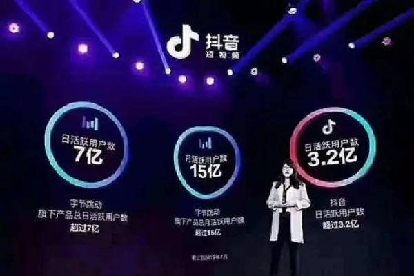 女人在抖音上能交朋友吗？