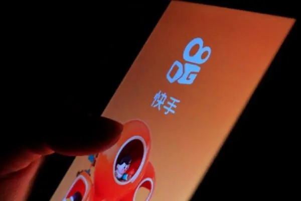 快手APP退出账号登录及切换账号登录的方法?