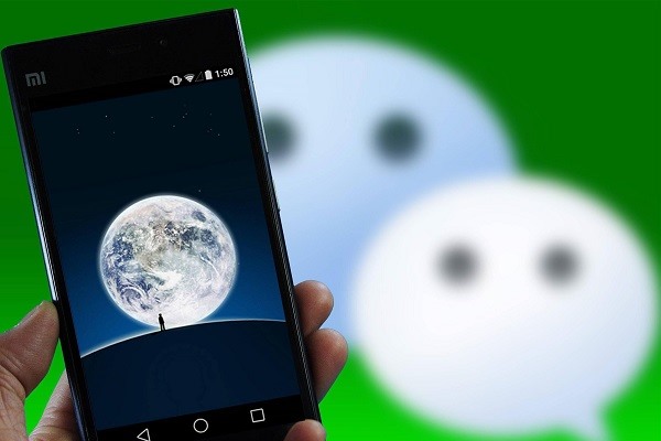 注册微信的方法与步骤？