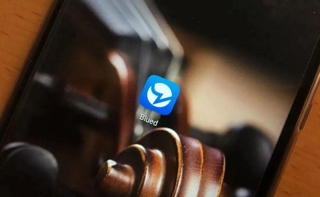 Blued账号注册的太多了注册不了了咋办？